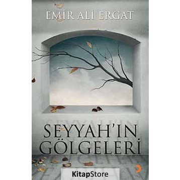 SEYYAHIN GÖLGELERI - EMIR ALI ERGAT