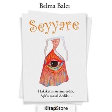 Seyyare - Belma Balcı