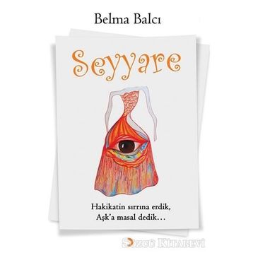 Seyyare - Belma Balcı