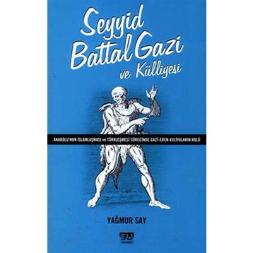SEYYID BATTAL GAZI VE KÜLLİYESİ - YAĞMUR SAY