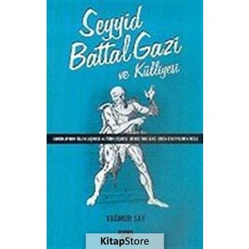SEYYID BATTAL GAZI VE KÜLLİYESİ - YAĞMUR SAY