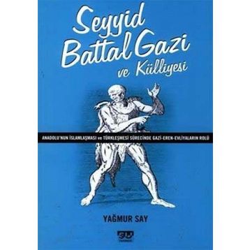 SEYYID BATTAL GAZI VE KÜLLİYESİ - YAĞMUR SAY