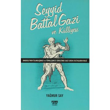 SEYYID BATTAL GAZI VE KÜLLİYESİ - YAĞMUR SAY