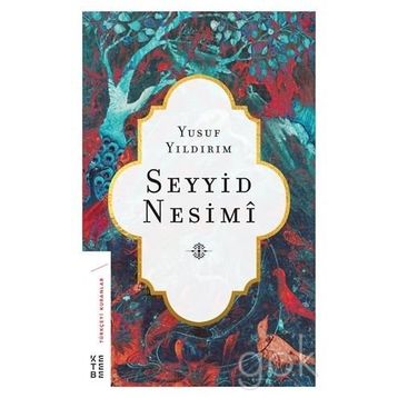 Seyyid Nesimi - Yusuf Yıldırım