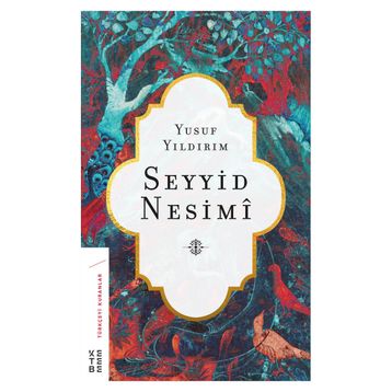 Seyyid Nesimi - Yusuf Yıldırım
