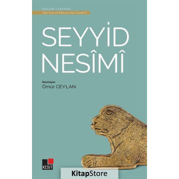Seyyid Nesimi - Yusuf Yıldırım