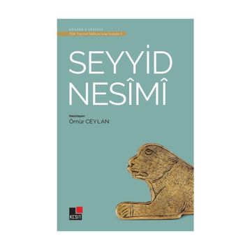 Seyyid Nesimi - Yusuf Yıldırım