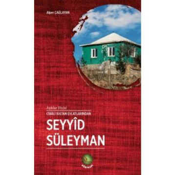 Seyyid Süleyman - Alper Çağlayan