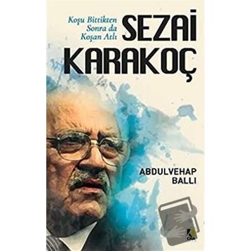 Sezai Karakoç - Abdulvahap Ballı