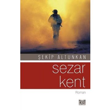 Sezar Kent - Şekip Altunkan