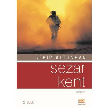 Sezar Kent - Şekip Altunkan