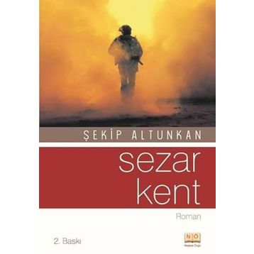 Sezar Kent - Şekip Altunkan