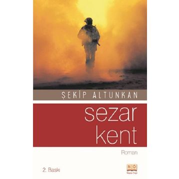 Sezar Kent - Şekip Altunkan