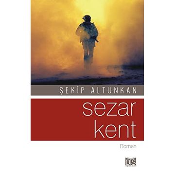 Sezar Kent - Şekip Altunkan