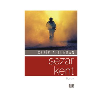 Sezar Kent - Şekip Altunkan