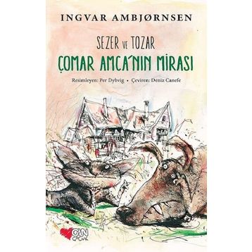 Sezer ve Tozar - Çomar Amcanın Mirası