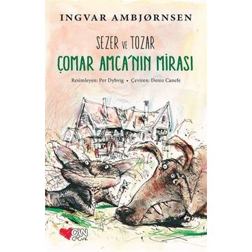 Sezer ve Tozar - Çomar Amcanın Mirası