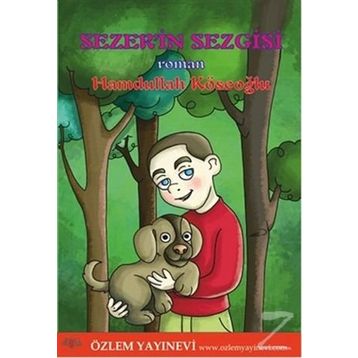 Sezer'in Sezgisi / Hamdullah Köseoğlu