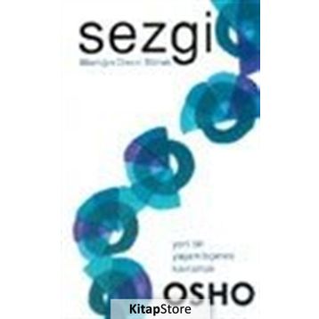 Sezgi - Osho Bhagman Shree Rajneesh