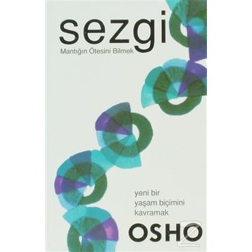 Sezgi - Osho Bhagman Shree Rajneesh