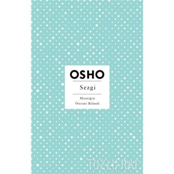 Sezgi - Osho Bhagman Shree Rajneesh