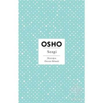 Sezgi - Osho Bhagman Shree Rajneesh