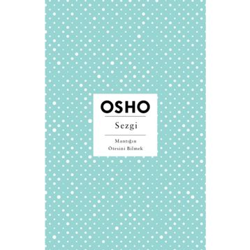 Sezgi - Osho - Butik Yayınları