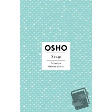 Sezgi - Osho - Butik Yayınları