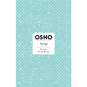 Sezgi - Osho - Butik Yayınları