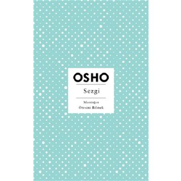Sezgi - Osho - Butik Yayınları