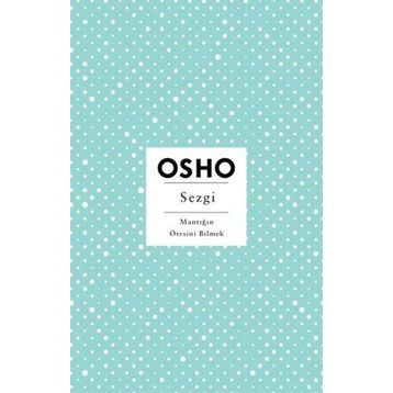Sezgi - Osho - Butik Yayınları