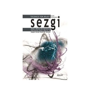 Sezgi - Üçüncü Tür Bilgi - Esat Korkmaz