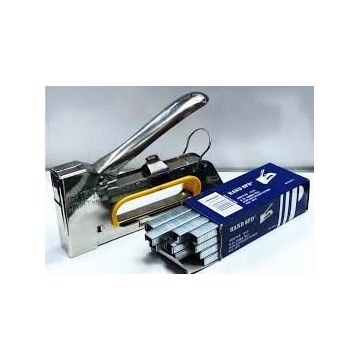 Sfd Profesyonel 4-8 mm Mekanik Zımba Tabancası