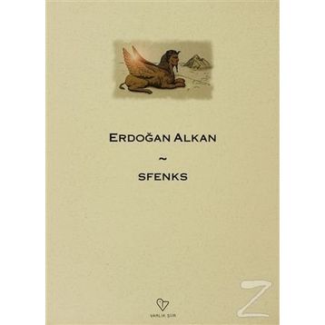 SFENKS - ERDOĞAN ALKAN