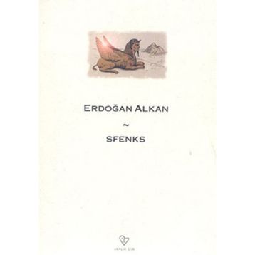 SFENKS - ERDOĞAN ALKAN