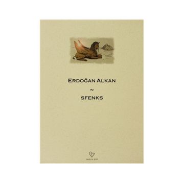 SFENKS - ERDOĞAN ALKAN