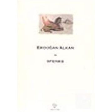 SFENKS - ERDOĞAN ALKAN