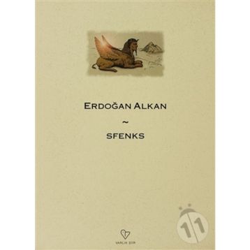 SFENKS - ERDOĞAN ALKAN