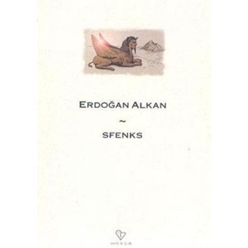 SFENKS - ERDOĞAN ALKAN