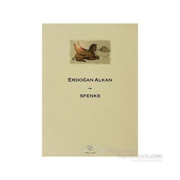 SFENKS - ERDOĞAN ALKAN