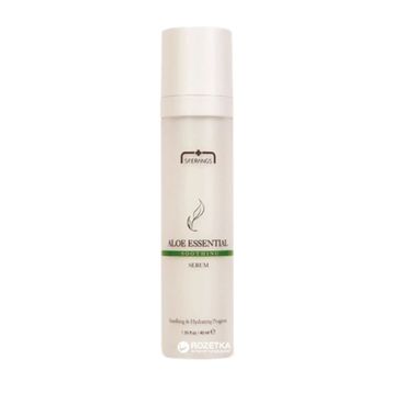 Sferangs Aloe Essential Soothing 40 ml Serum