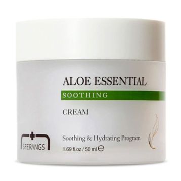 Sferangs Aloe Essential Soothing 50 ml Cream