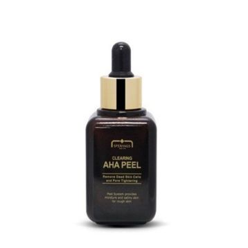 Sferangs Clearing Aha 50 ml Peeling