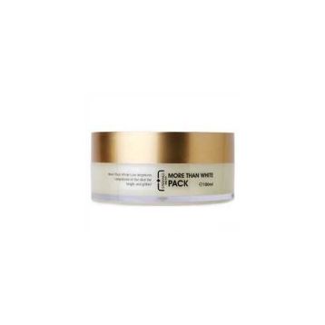 Sferangs More Than White Pack 100 ml Maske
