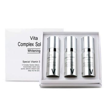 Sferangs Vita 10 ml 3 Adet Complex Solution