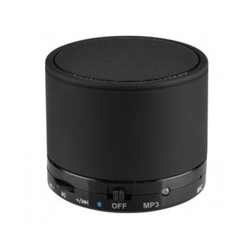 Sfm Sk-S10 3W Bluetooth Speaker Siyah