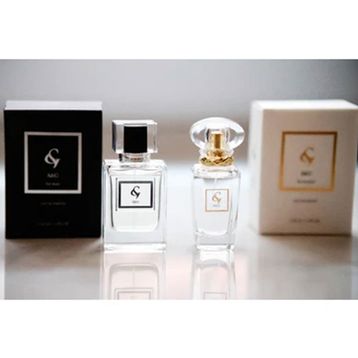 S&G 301EDP 50 ml Unisex Bayan Parfüm
