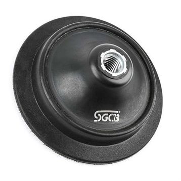 Sgcb 125 mm Esnek Ped Destek Diski