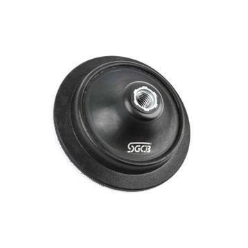 Sgcb 125 mm Esnek Ped Destek Diski