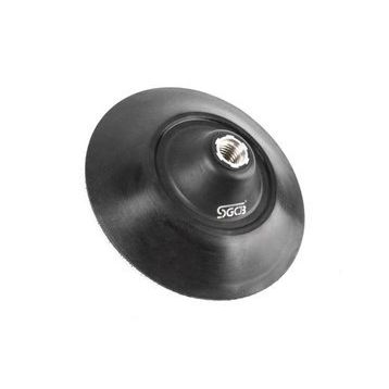 Sgcb 150 mm Esnek Ped Destek Diski